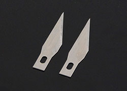 11號(hào)尖
